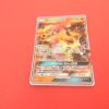 Carte Pokémon FR - Boumata GX 190PV Holo - 18/145 - SM Gardiens Ascendants