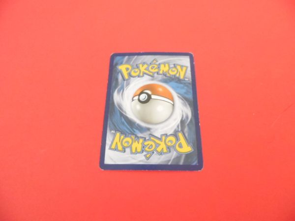 Carte Pokémon FR - Tortank EX 180PV Rare Holo - 21/108 - XY Évolutions