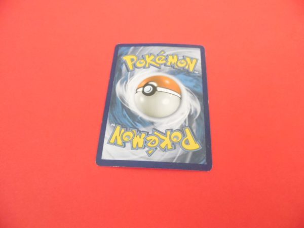 Carte Pokémon FR - M Flagadoss GX 220PV Holo - 27/108 - XY Évolutions