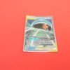 Carte Pokémon FR - Magicarpe et Wailord GX 300PV Holo - Sm166 - PROMO