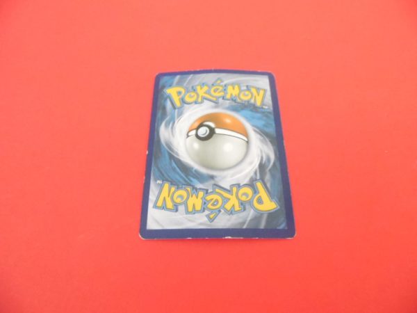 Carte Pokémon FR - Magicarpe et Wailord GX 300PV Holo - Sm166 - PROMO