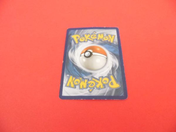 Carte Pokémon FR - Florizzare EX 180PV Holo - 1/108 - XY Évolutions