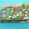LEGO MINECRAFT - 21158 - The Panda Nursery