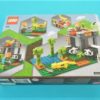 LEGO MINECRAFT - 21158 - The Panda Nursery