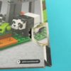 LEGO MINECRAFT - 21158 - The Panda Nursery