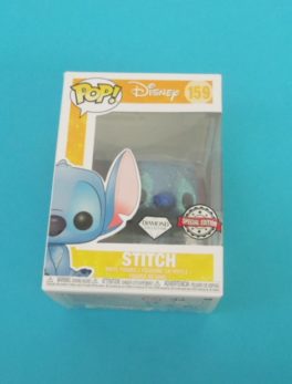 Figurine Pop - Disney N°159 - Stitch