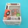 Figurine Pop - Marvel - Deadpool - N° 754