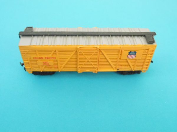 Wagon Bachman - HO scale - Union Pacific 47738