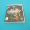 Jeu vidéo PS3 - Battlefield 3 - Limited Edition