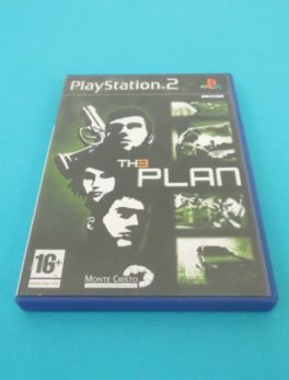 Jeu vidéo PS2 - Th3 Plan