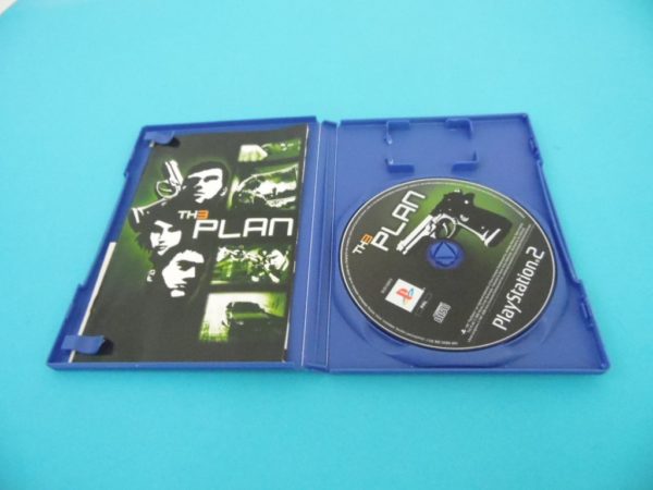 Jeu vidéo PS3 - Th3 Plan