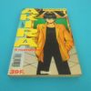 Comics Akira - 4 numéros - Tome 3 - Année 1990