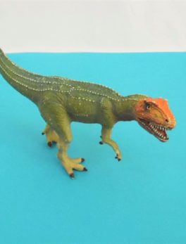 Dinosaure Bullyland - Giganotosaurus - 31 cm