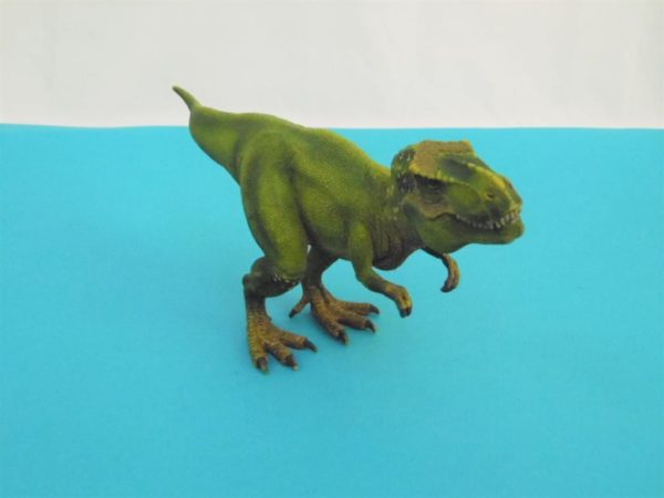 Dinosaure Schleich - Tyrannosaurus Rex