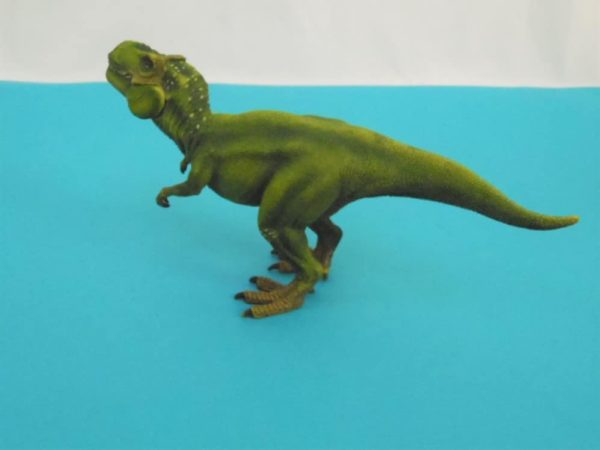 Dinosaure Schleich - Tyrannosaurus Rex