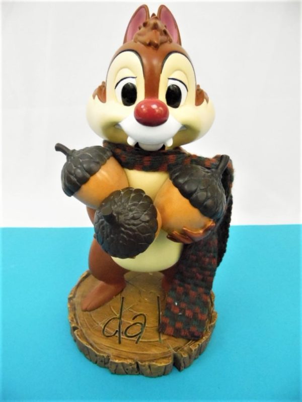 Figurine Disney - Tic Nutcracker