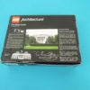 LEGO Architecture - 21006 - The White House