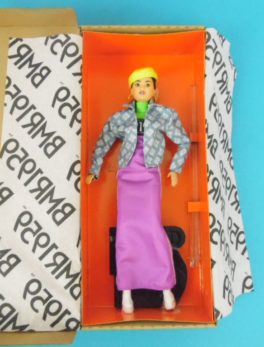 Barbie Signature BMR 1959 - GHT 95