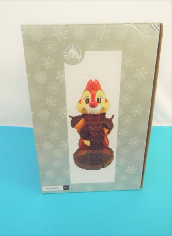 Figurine Disney - Tic Nutcracker