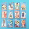 LOT de Carte Dragon Ball anthologie - 13/108 carte