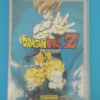 LOT de Carte Dragon Ball Z fighting card - 23/100 carte