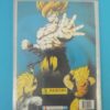 LOT de Carte Dragon Ball Z fighting card - 23/100 carte