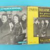 Revue mensuelle Paris Théâtre