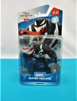 Figurine Disney infinity 2.0 - Marvel - Venom