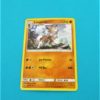Carte Pokemon FR - Lougaroc 110PV Holo - 76/147 - Ombres Ardentes