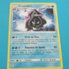 Carte Pokemon FR - Crustabri 120PV - 34/149 - Soleil et Lune