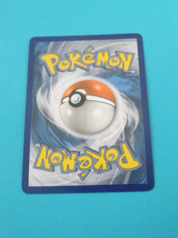 Carte Pokemon FR - Tengalice reverse 140PV - 11/114 - Offensive Vapeur