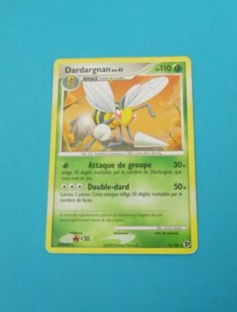 Carte Pokemon FR - Dardargnan 110PV - 13/106 - Duels au Sommet