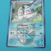 Carte Pokemon FR - Sorbouboul 130PV - 29/116 - Noir & Blanc Glaciation Plasma