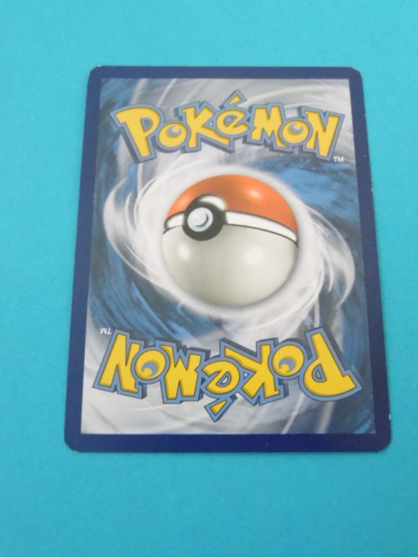 Carte Pokemon FR - Gamblast - 100PV - 26/131 - Lumière Interdite