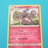 Carte Pokemon FR - Granbull 130PV - 138/214 - Tonnerre Perdu