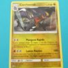 Carte Pokemon FR - Carchacrok 150PV - 99/156 - Ultra-Prisme