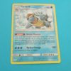 Carte Pokemon FR - Tortank 160PV holo - 25/181 - Duo de Choc