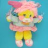 Popples Pom Pom Girl - Potatoe chip - Année 1990