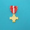 Médaille Française - Croix de la valeur Militaire