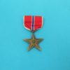 Médaille Bronze Star USA - WW2