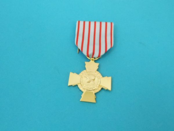 Ordonnance Croix du combattant