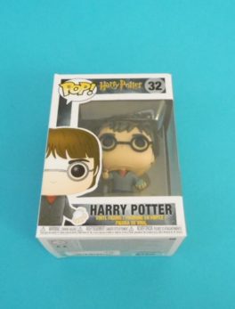 Figurine Pop - Harry Potter N°32