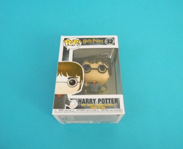 Figurine Pop - Harry Potter N°32