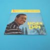 Disque vinyle - 45T - Lucien Lupi