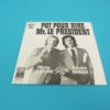 Disque vinyle - 45T - Olivier Lejeune et Patrick Green