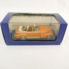 Voiture miniature TINTIN "Au Tibet" - N°15