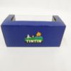 Voiture miniature TINTIN "L'affaire tournesol"- 1/43 ème - N°22