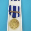 Médaille Française - I.S.A.F. - OTAN