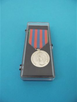 Médaille Commémorative Française