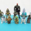 Divers figurines Star Wars